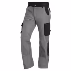 FHB Premium Bundhose BRUNO Twill 300