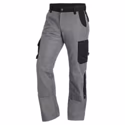FHB Premium Bundhose BRUNO Twill 300