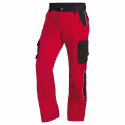 FHB Premium Bundhose BRUNO Twill 300
