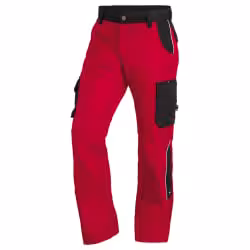 FHB Premium Bundhose BRUNO Twill 300