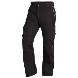FHB Premium Bundhose BRUNO Twill 300