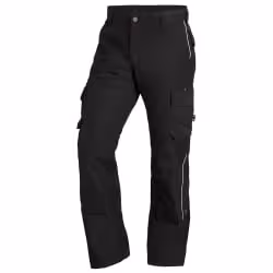 FHB Premium Bundhose BRUNO Twill 300