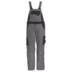 FHB Premium Latzhose ECKHARD Twill 300