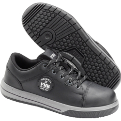FHB Sicherheitshalbschuhe S3 JULIAN 1 Paar