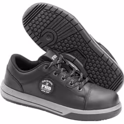 FHB Sicherheitshalbschuhe S3 JULIAN 83865