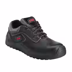 FHB Sicherheitshalbschuhe S3 RÜDIGER 1 Paar