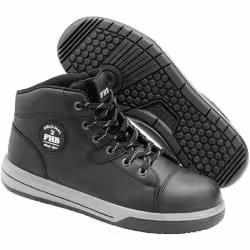 FHB Sicherheitshochschuhe S3 LINUS 83864