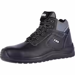 FHB Sicherheitshochschuhe S3 WILFRIED 1 Paar