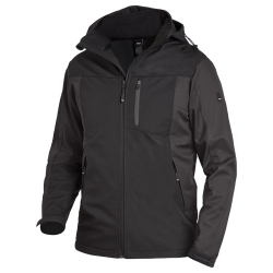 FHB Softshelljacke JANNIK