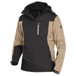 FHB Softshelljacke JANNIK