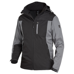 FHB Softshelljacke JANNIK