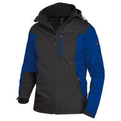 FHB Softshelljacke JANNIK