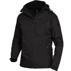 FHB Softshelljacke JANNIK