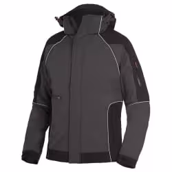 FHB Softshelljacke WALTER