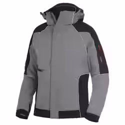 FHB Softshelljacke WALTER