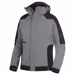 FHB Softshelljacke WALTER