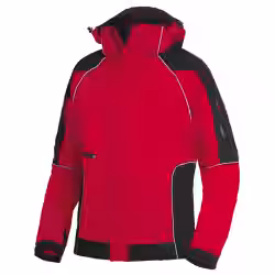 FHB Softshelljacke WALTER