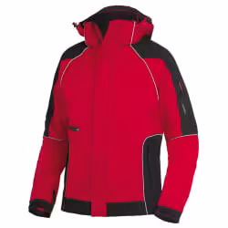 FHB Softshelljacke WALTER