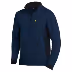 FHB Strick-Fleece-Troyer PATRICK