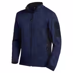 FHB Strickfleece-Jacke CHRISTOPH