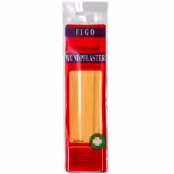FIGO Zuschneidbares Wundpflaster