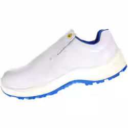 FITZNER Sicherheitsschuh Arctos White ESD