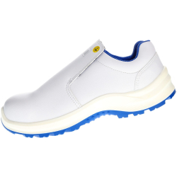 FITZNER Sicherheitsschuh Arctos White ESD