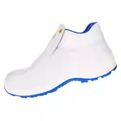 FITZNER Sicherheitsschuh Arctos White ESD