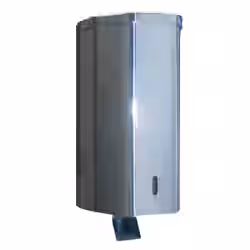 FIX Seifenspender aus Edelstahl ESS700