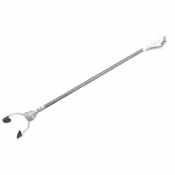 FLORA Greifboy 90 mit Stahlgriff Länge: 140 cm