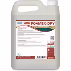 FOAMEX-DRY Teppich-Trockenshampoo 01033-05