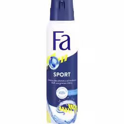 Fa Deodorant Spray Sport 150 ml - Sprühdose