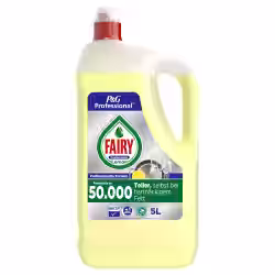 Fairy Professional Handgeschirrspülmittel 8006540796337