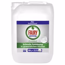Fairy Professional Handgeschirrspülmittel