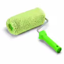 Fassadenroller Lammplüsch 00700800