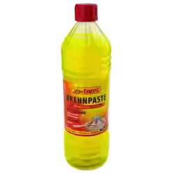 Favorit Brennpaste 1805