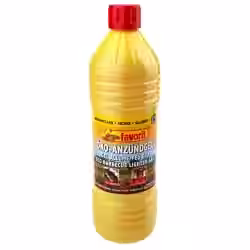 Favorit Öko-Zündpaste 1263