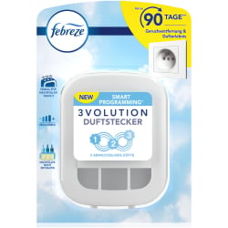 Febreze 3Volution Duftstecker 8001090839305