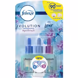 Febreze 3Volution Duftstecker Nachfüller 8001090839251