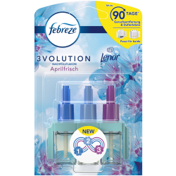 Febreze 3Volution Duftstecker Nachfüller 8001090839251