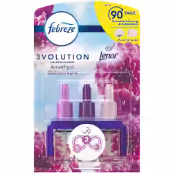 Febreze 3Volution Duftstecker Nachfüller 8006540232040