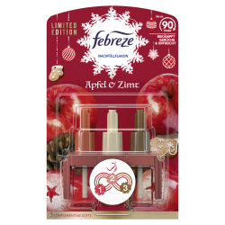 Febreze 3Volution Duftstecker Nachfüllflakon