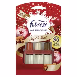 Febreze 3Volution Duftstecker Nachfüllflakon
