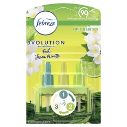 Febreze 3Volution Duftstecker Nachfüllflakon