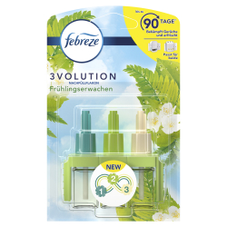 Febreze 3Volution Duftstecker Nachfüllflakon