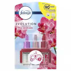 Febreze 3Volution Duftstecker Nachfüllflakon
