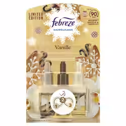 Febreze 3Volution Duftstecker Nachfüllflakon