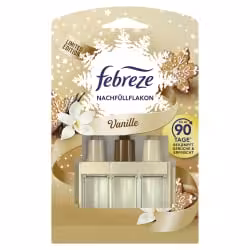 Febreze 3Volution Duftstecker Nachfüllflakon