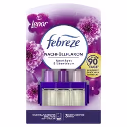 Febreze 3Volution Duftstecker Nachfüllflakton