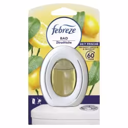 Febreze Bad Lufterfrischer Zitrusfrische 8700216657020